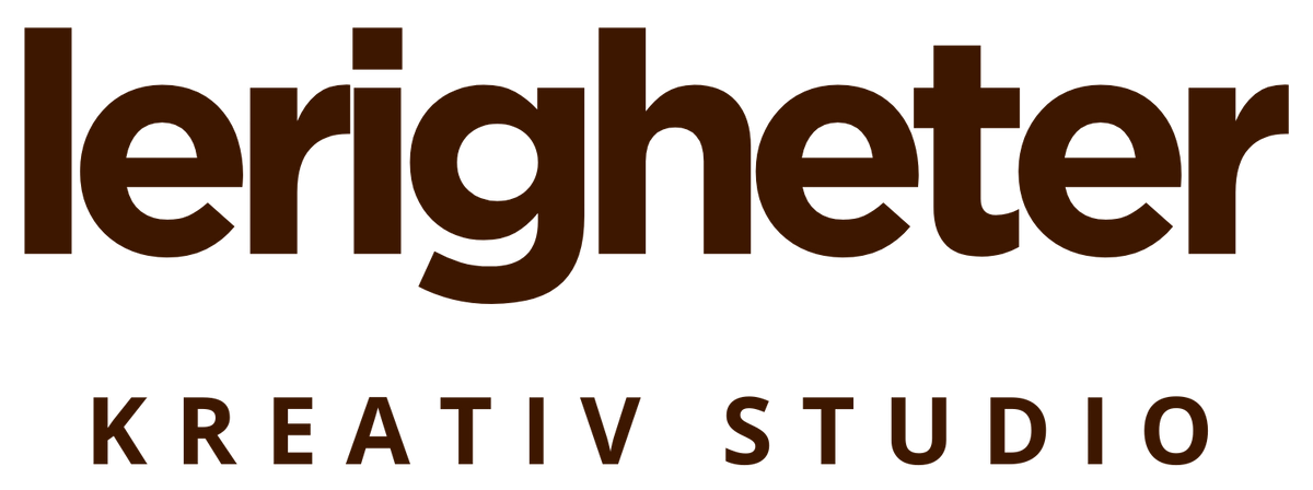 Lerigheter kreativ studio